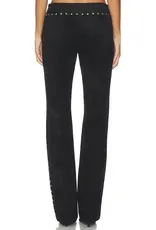 AMANDA UPRICHARD AMANDA UPRICHARD REGENCY PANT