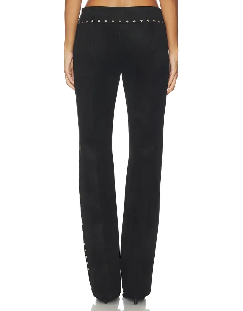 AMANDA UPRICHARD AMANDA UPRICHARD REGENCY PANT