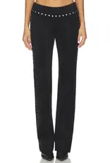 AMANDA UPRICHARD AMANDA UPRICHARD REGENCY PANT