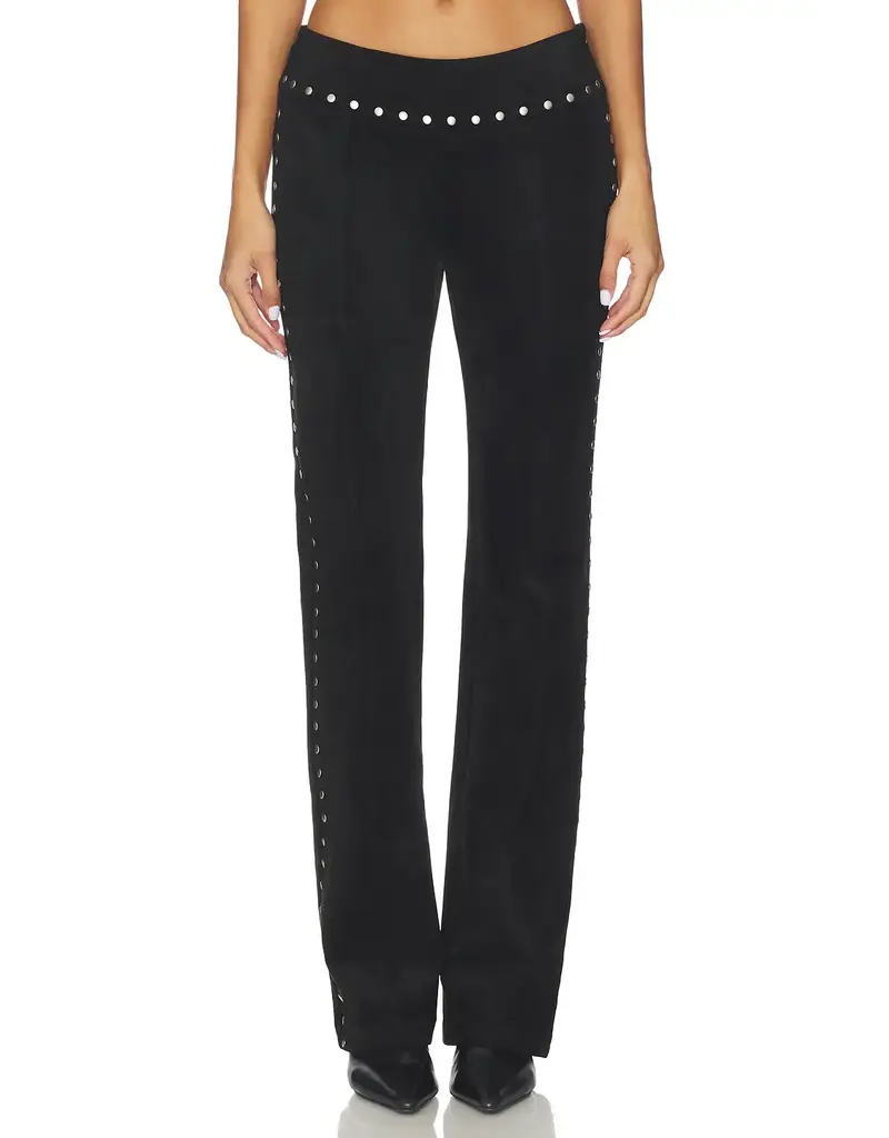 AMANDA UPRICHARD AMANDA UPRICHARD REGENCY PANT
