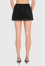 AMANDA UPRICHARD AMANDA UPRICHARD NIRVANA SKIRT