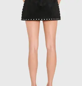AMANDA UPRICHARD AMANDA UPRICHARD NIRVANA SKIRT