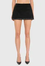 AMANDA UPRICHARD AMANDA UPRICHARD NIRVANA SKIRT