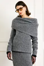 LINE AND DOT LINE AND DOT SONORA SWEATER