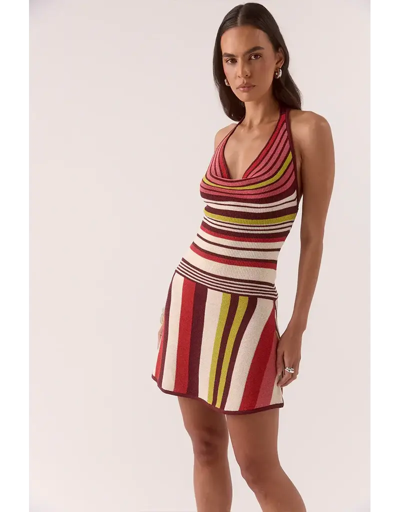 SOVERE SOVERE PANDORA DRESS