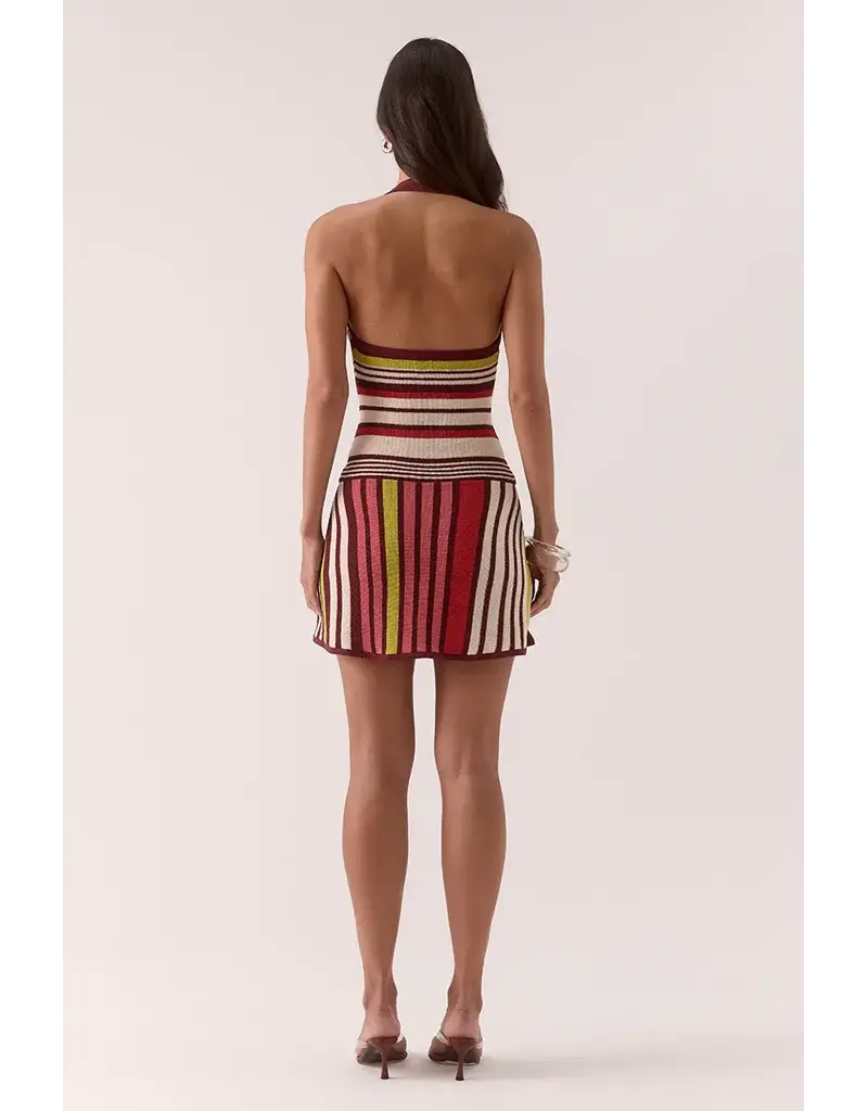 SOVERE SOVERE PANDORA DRESS