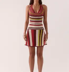 SOVERE SOVERE PANDORA DRESS