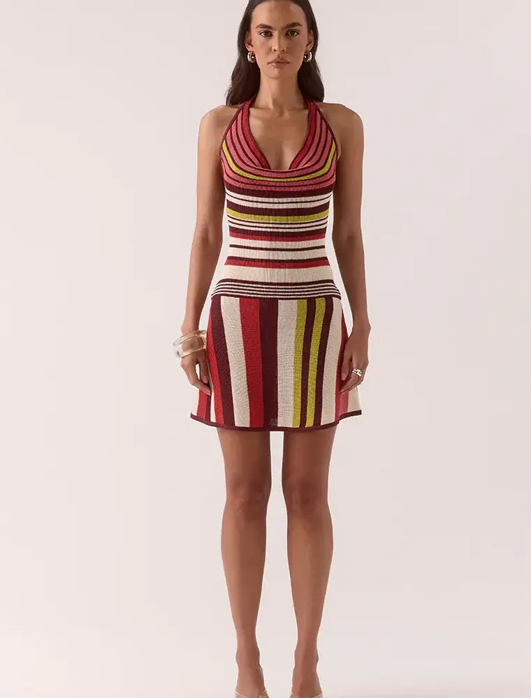 SOVERE SOVERE PANDORA DRESS