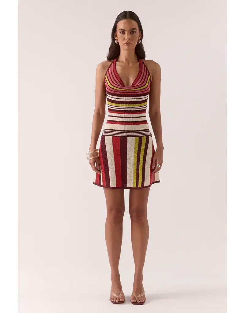 SOVERE SOVERE PANDORA DRESS