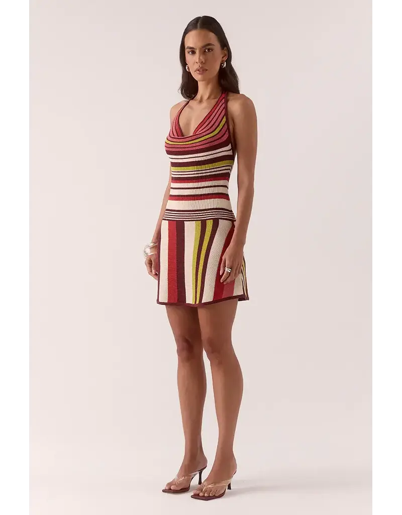 SOVERE SOVERE PANDORA DRESS