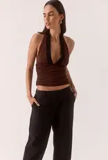 SOVERE SOVERE ALORA TOP