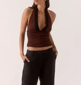 SOVERE SOVERE ALORA TOP