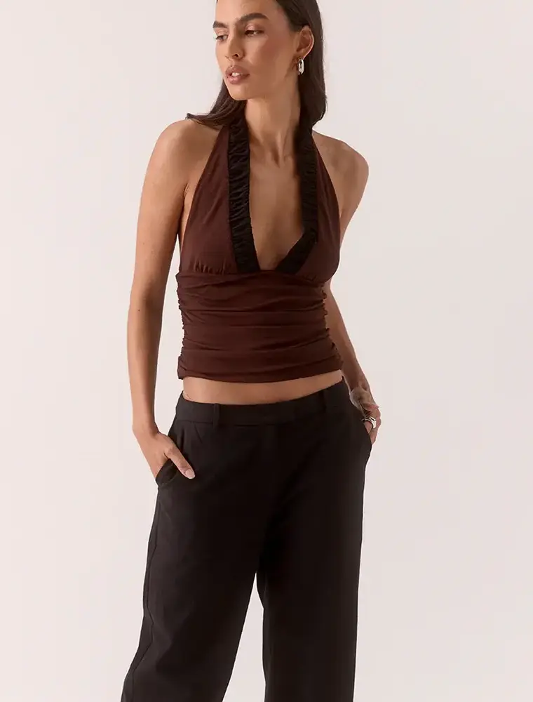 SOVERE SOVERE ALORA TOP