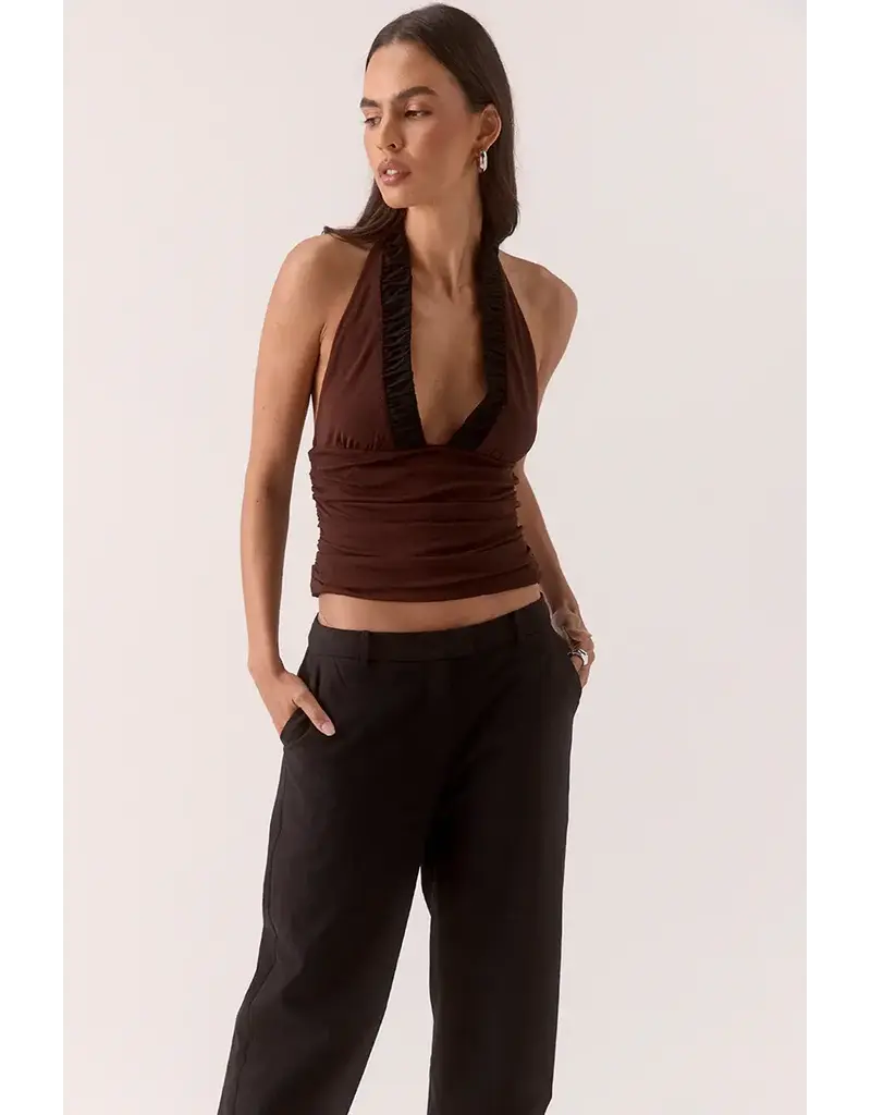 SOVERE SOVERE ALORA TOP