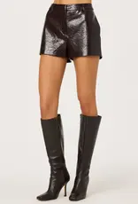 ASTR ASTR WYNN SHORT