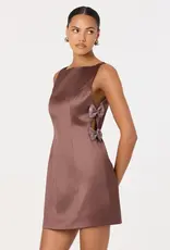 ASTR ASTR KINSEY DRESS