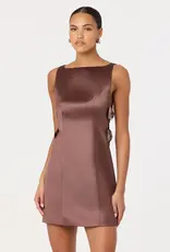 ASTR ASTR KINSEY DRESS