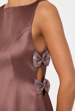 ASTR ASTR KINSEY DRESS