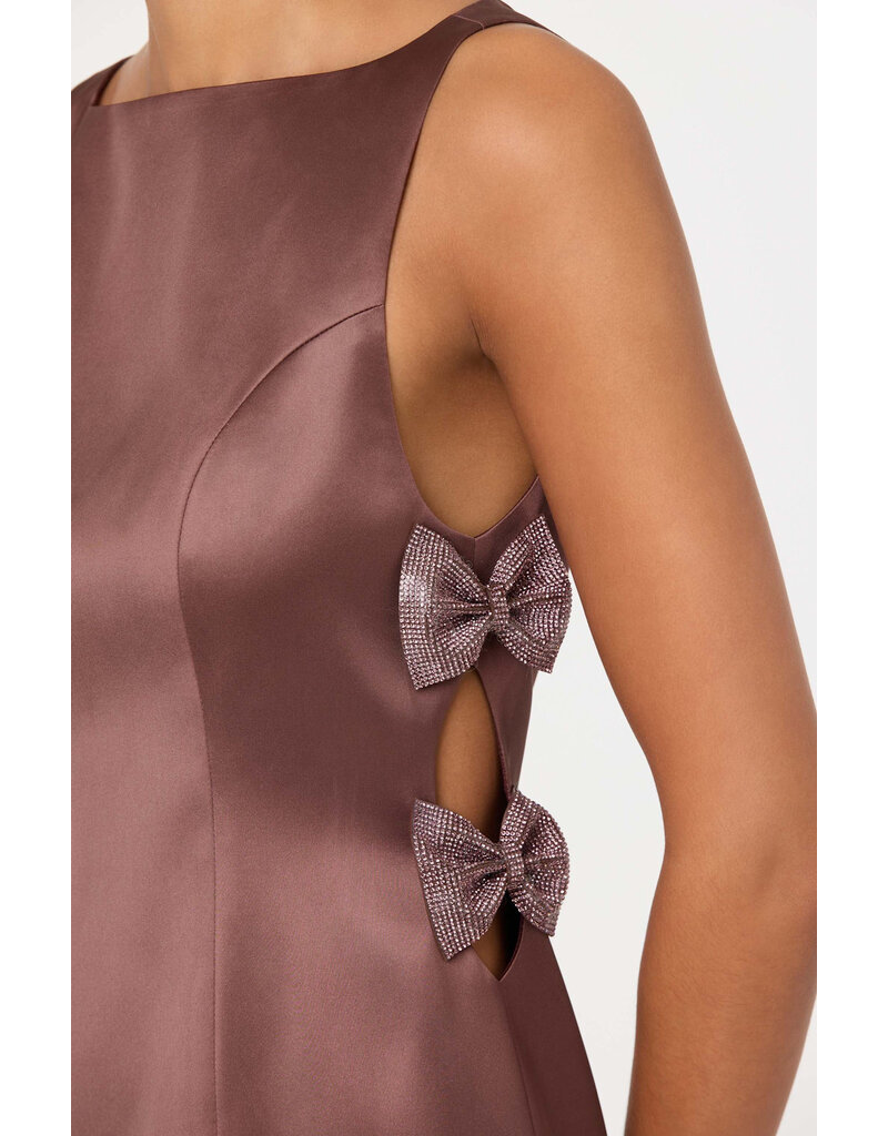 ASTR ASTR KINSEY DRESS