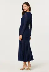 ASTR ASTR YASMINE DRESS