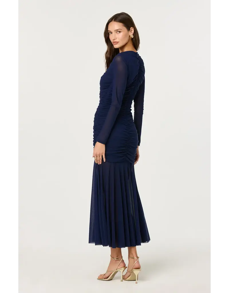 ASTR ASTR YASMINE DRESS