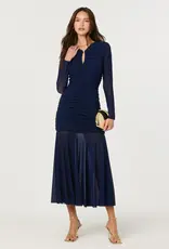 ASTR ASTR YASMINE DRESS