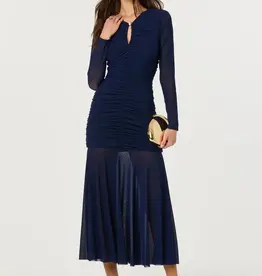 ASTR ASTR YASMINE DRESS