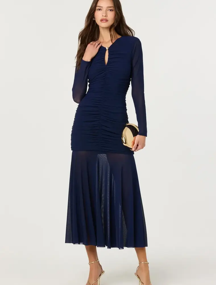 ASTR ASTR YASMINE DRESS