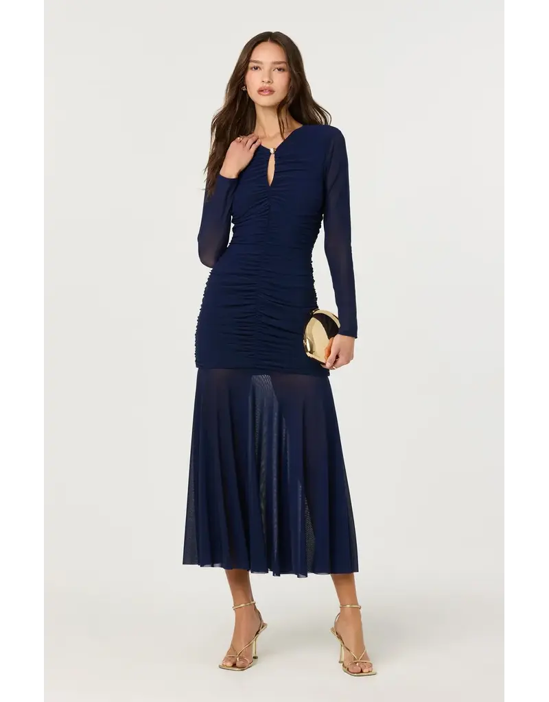 ASTR ASTR YASMINE DRESS