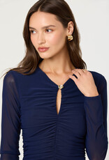 ASTR ASTR YASMINE DRESS