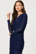 ASTR ASTR YASMINE DRESS