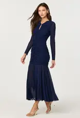 ASTR ASTR YASMINE DRESS
