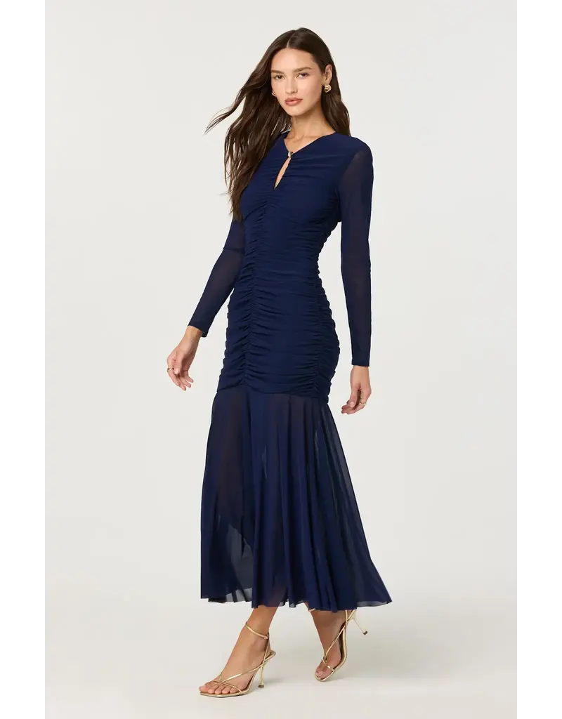 ASTR ASTR YASMINE DRESS