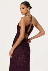 ASTR ASTR HALLEY DRESS