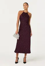 ASTR ASTR HALLEY DRESS