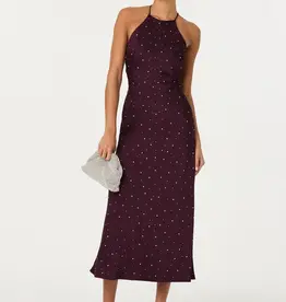 ASTR ASTR HALLEY DRESS