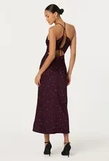 ASTR ASTR HALLEY DRESS