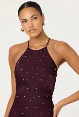 ASTR ASTR HALLEY DRESS