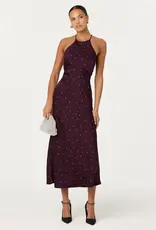 ASTR ASTR HALLEY DRESS