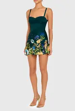 AMANDA UPRICHARD AMANDA UPRICHARD MAYBETH ROMPER