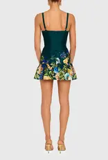 AMANDA UPRICHARD AMANDA UPRICHARD MAYBETH ROMPER