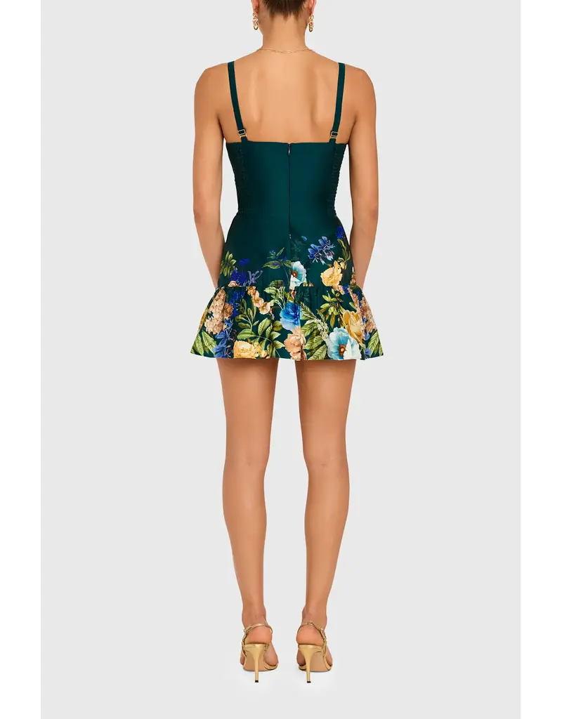 AMANDA UPRICHARD AMANDA UPRICHARD MAYBETH ROMPER