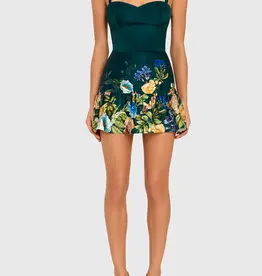 AMANDA UPRICHARD AMANDA UPRICHARD MAYBETH ROMPER