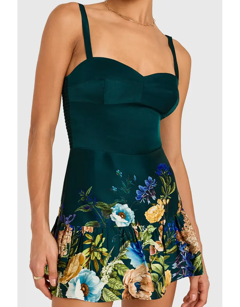 AMANDA UPRICHARD AMANDA UPRICHARD MAYBETH ROMPER