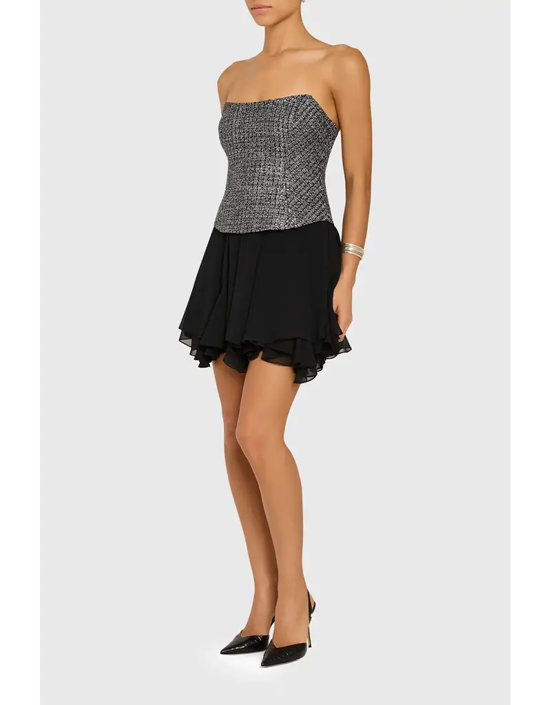 AMANDA UPRICHARD AMANDA UPRICHARD AIRESS DRESS