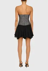 AMANDA UPRICHARD AMANDA UPRICHARD AIRESS DRESS