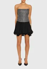 AMANDA UPRICHARD AMANDA UPRICHARD AIRESS DRESS