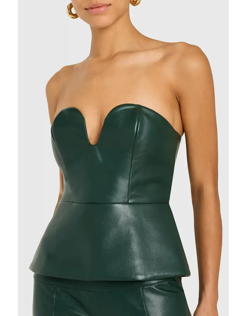 AMANDA UPRICHARD AMANDA UPRICHARD JUNO TOP