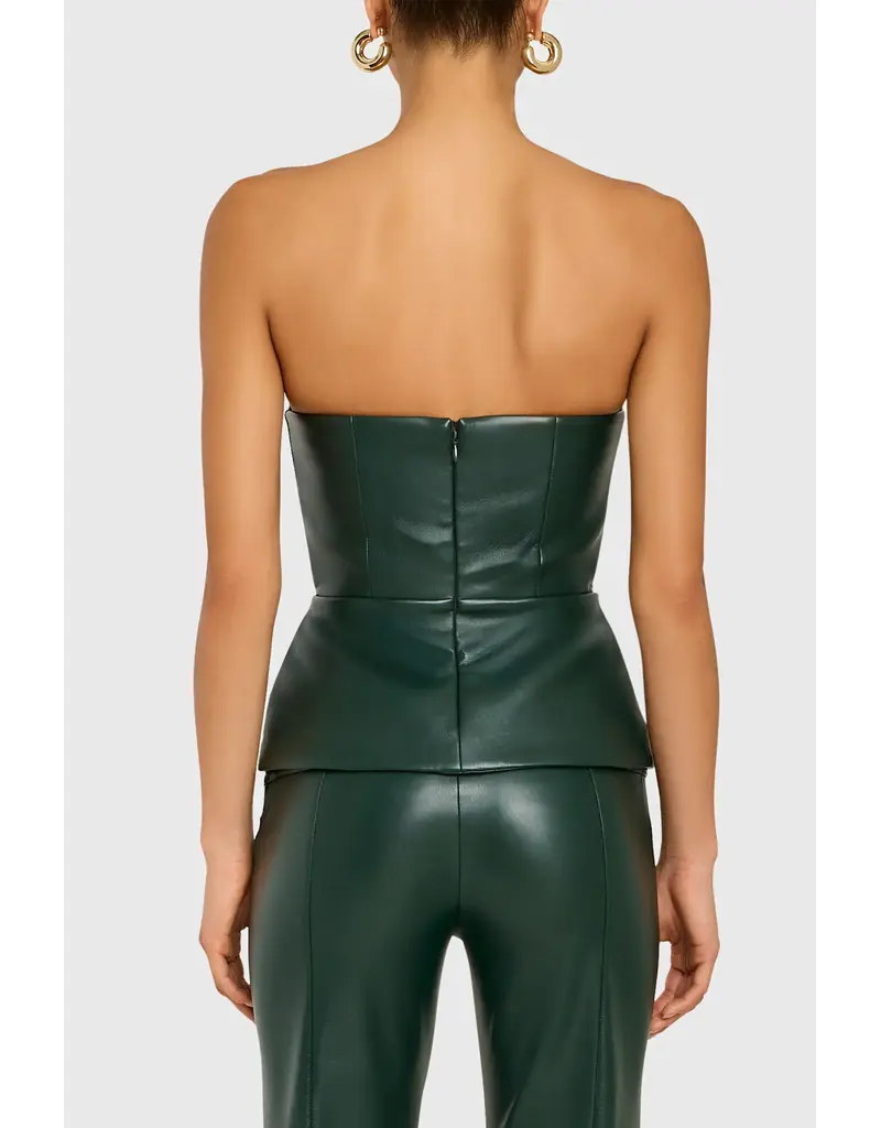 AMANDA UPRICHARD AMANDA UPRICHARD JUNO TOP