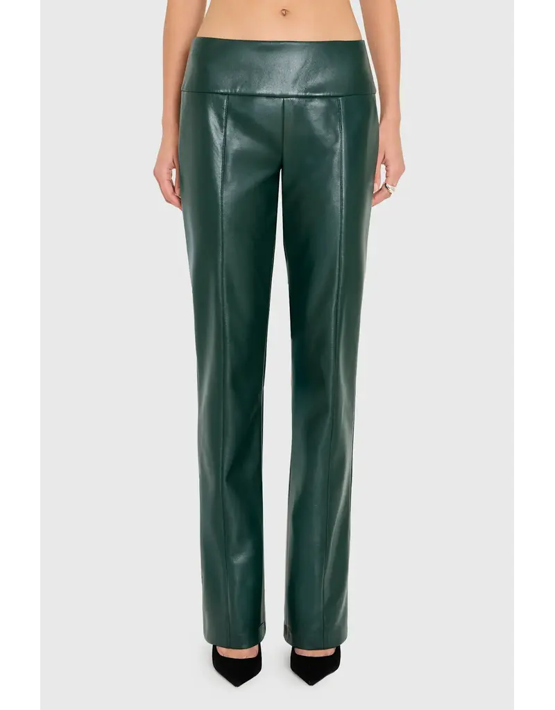 AMANDA UPRICHARD AMANDA UPRICHARD REGENCY PANT
